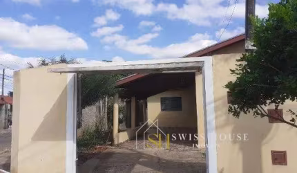 Casa com 2 quartos à venda na Kotokasa Nomura, --, Parque Jatobá (Nova Veneza), Sumaré, 100 m2 por R$ 350.000