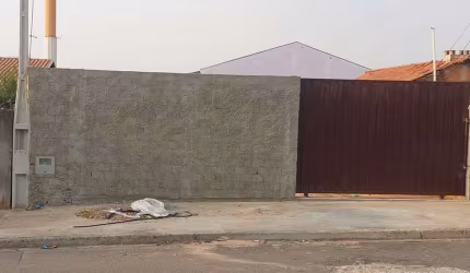 Terreno à venda na Jesus José da Cruz, --, Jardim São Pedro de Viracopos, Campinas por R$ 240.000