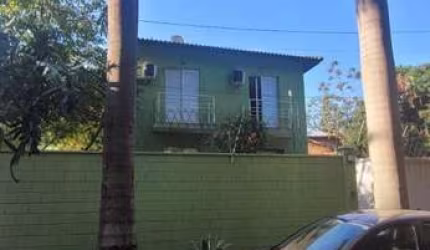 Casa com 3 quartos para alugar na Rua Célia Aparecida de Souza Bouffier, --, Bosque de Barão Geraldo, Campinas, 140 m2 por R$ 5.200