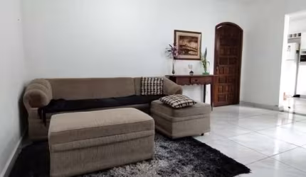 Casa com 3 quartos à venda na Rua João Duque, --, Parque Imperador, Campinas, 120 m2 por R$ 610.000