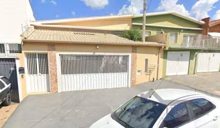 Casa com 5 quartos à venda na Rua Barretos, --, Jardim Proença, Campinas, 233 m2 por R$ 795.000