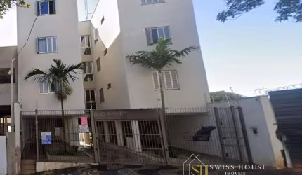 Apartamento com 2 quartos à venda na Rua Mogi Guaçu, --, Chácara da Barra, Campinas, 70 m2 por R$ 318.000
