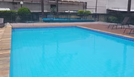 Apartamento com 3 quartos à venda na Avenida Antônio Carvalho de Miranda, --, Vila São Bento, Campinas, 76 m2 por R$ 475.000