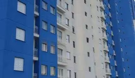 Apartamento com 2 quartos à venda na Rua João Bissotto Filho, --, Ortizes, Valinhos, 47 m2 por R$ 300.000