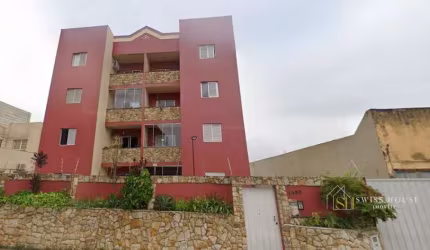 Apartamento com 2 quartos à venda na Rua Arnaldo Barreto, --, São Bernardo, Campinas, 80 m2 por R$ 371.000