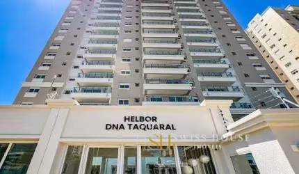 Apartamento com 2 quartos à venda na Rua Doutor Mário Natividade, --, Taquaral, Campinas, 90 m2 por R$ 1.050.000