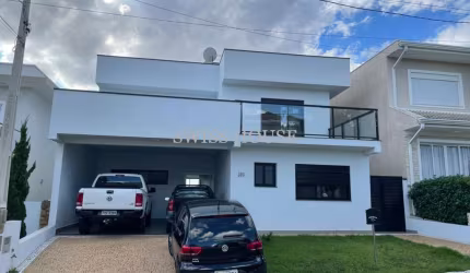 Casa em condomínio fechado com 4 quartos à venda na Rua Lazaro Marchete, --, Swiss Park, Campinas, 350 m2 por R$ 2.450.000