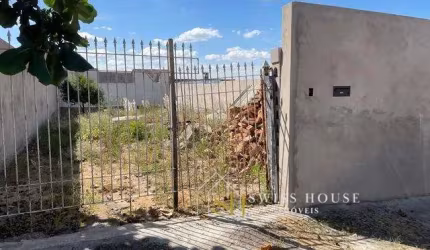 Terreno à venda na Padre Francisco Lanna, --, Vila Progresso, Campinas por R$ 287.000