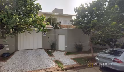 Casa com 7 quartos à venda na Rua Angelo Varandas, --, Santa Terezinha, Paulínia, 519 m2 por R$ 1.950.000