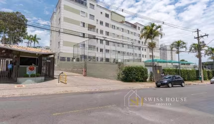 Apartamento com 2 quartos para alugar na Avenida São José dos Campos, --, Jardim Nova Europa, Campinas, 50 m2 por R$ 1.550
