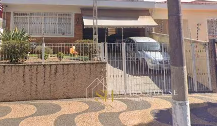 Casa com 3 quartos à venda na Avenida Doutor Heitor Penteado, --, Taquaral, Campinas, 264 m2 por R$ 1.908.000