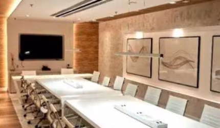 Sala comercial à venda na Avenida Barão de Itapura, --, Botafogo, Campinas, 36 m2 por R$ 570.000