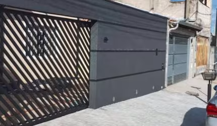 Casa com 3 quartos à venda na Rua Jorge Luiz Palma, --, Jardim dos Ipês, Sumaré, 120 m2 por R$ 636.000