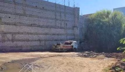Terreno comercial à venda na Rua Quatro, --, Chácaras Havaí, Hortolândia por R$ 1.200.000