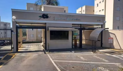 Apartamento com 3 quartos à venda na Rua Doutor Alfredo Zacharias, --, Vila Pagano, Valinhos, 82 m2 por R$ 500.000
