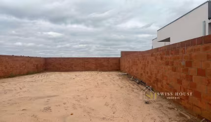 Terreno à venda na Rua Professora Adriana Mara Gusson Bergo, --, Residencial Cittá di Salerno, Campinas por R$ 233.200