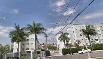 Apartamento com 2 quartos à venda na Rua Professora Maria Pilar Bórgia, --, Swift, Campinas, 45 m2 por R$ 245.000