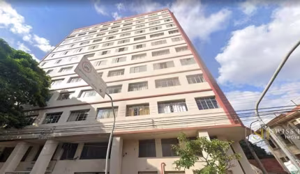Apartamento com 3 quartos à venda na Avenida Andrade Neves, --, Centro, Campinas, 110 m2 por R$ 424.000