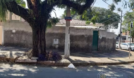 Casa comercial à venda na Rua Doutor Albano de Almeida Lima, --, Jardim Guanabara, Campinas, 190 m2 por R$ 1.490.000