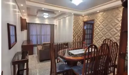 Apartamento com 3 quartos à venda na Rua Sud Menucci, --, Jardim Aurélia, Campinas, 92 m2 por R$ 848.000