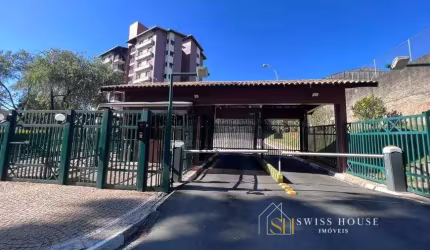 Apartamento com 3 quartos à venda na Rua Egberto Ferreira de Arruda Camargo, --, Parque da Hípica, Campinas, 92 m2 por R$ 650.000