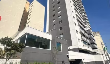 Apartamento com 2 quartos à venda na Rua Doutor Quirino, --, Centro, Campinas, 58 m2 por R$ 562.000