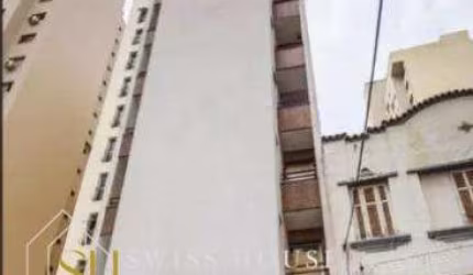 Apartamento com 1 quarto à venda na Rua Ferreira Penteado, --, Centro, Campinas, 46 m2 por R$ 212.000