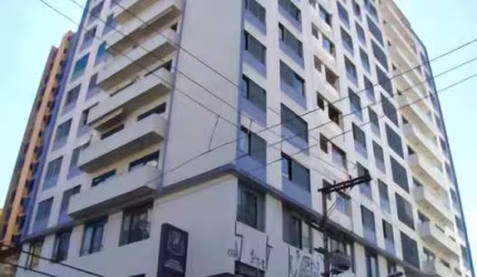 Apartamento com 3 quartos à venda na Avenida Benjamin Constant, --, Centro, Campinas, 90 m2 por R$ 300.000