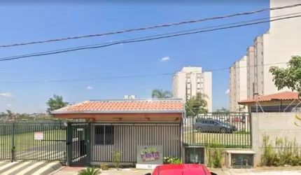 Apartamento com 2 quartos à venda na Av Mercedes Tiago, --, Jardim Dulce (Nova Veneza), Sumaré, 51 m2 por R$ 280.000