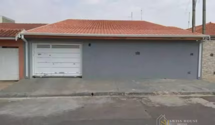 Casa com 3 quartos à venda na Rua Dorcelino Rodrigues da Cunha, --, João Aranha, Paulínia, 176 m2 por R$ 700.000