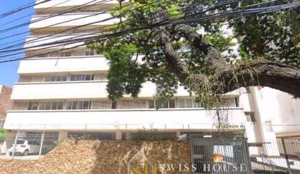 Apartamento com 1 quarto à venda na Avenida Anchieta, --, Centro, Campinas, 45 m2 por R$ 357.220
