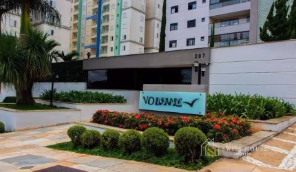 Apartamento com 3 quartos à venda na Rua Luiz Oliveira, --, Mansões Santo Antônio, Campinas, 117 m2 por R$ 1.300.000