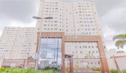 Apartamento com 2 quartos à venda na Avenida João Batista Morato do Canto, --, Parque Industrial, Campinas, 42 m2 por R$ 320.000