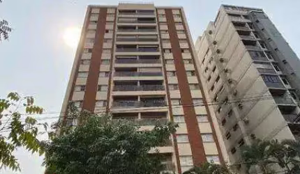 Apartamento com 4 quartos à venda na Avenida Princesa D'Oeste, --, Jardim Proença, Campinas, 131 m2 por R$ 700.000