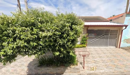 Casa com 2 quartos à venda na Rua Maximiliano Weinlich, --, Jardim Santa Lúcia, Campinas, 192 m2 por R$ 598.000