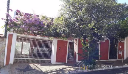 Casa com 3 quartos à venda na Rua Argentina, --, Jardim do Trevo, Campinas, 162 m2 por R$ 850.000