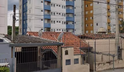 Casa com 2 quartos à venda na Rua Cibele Delcanton Zago, --, Vila Tofanello, Campinas, 114 m2 por R$ 534.000