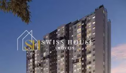 Apartamento com 2 quartos à venda na Rua da Constituição, --, Bonfim, Campinas, 56 m2 por R$ 609.000