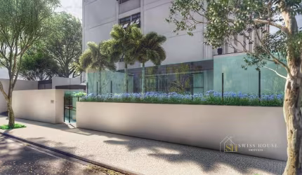 Apartamento com 2 quartos à venda na Avenida Orosimbo Maia, --, Cambuí, Campinas, 72 m2 por R$ 345.000