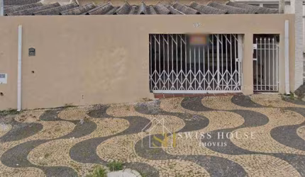 Casa com 4 quartos à venda na Avenida Engenheiro Artur Segurado, --, Jardim Leonor, Campinas, 256 m2 por R$ 650.000