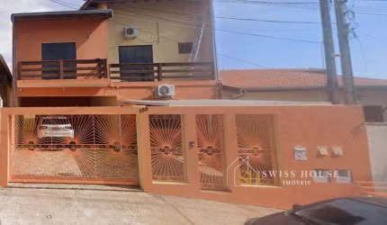 Casa com 5 quartos à venda na Rua Panamá, --, Jardim Nova Europa, Campinas, 220 m2 por R$ 848.000