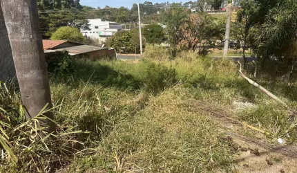 Terreno à venda na Rua Waldemar José Strazacappa, --, Jardim Indianópolis, Campinas por R$ 850.000