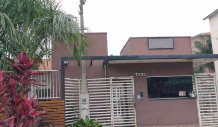 Apartamento com 2 quartos à venda na Entr. Mun. Sabrina Baptista de Camargo, --, Jardim Novo Ângulo, Hortolândia, 60 m2 por R$ 180.000
