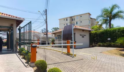 Apartamento com 3 quartos à venda na Avenida Washington Luiz, --, Parque Prado, Campinas, 60 m2 por R$ 308.000
