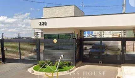 Casa em condomínio fechado com 4 quartos à venda na Rua Maria Martins Maia, --, Parque Rural Fazenda Santa Cândida, Campinas, 190 m2 por R$ 1.780.000