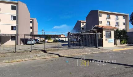 Apartamento com 2 quartos à venda na Rua José Humberto Bronca, --, Residencial Cosmos, Campinas, 62 m2 por R$ 230.000