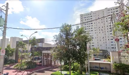 Apartamento com 2 quartos à venda na Rua Campos do Jordão, --, Fundação da Casa Popular, Campinas, 44 m2 por R$ 350.000