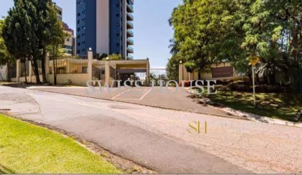 Apartamento com 3 quartos à venda na Rua Alberto Macchi, --, Notre Dame, Campinas, 138 m2 por R$ 980.000