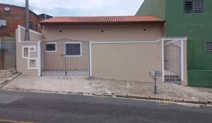 Casa com 3 quartos à venda na Rua José Rodrigues da Fonseca, --, Parque Jambeiro, Campinas, 92 m2 por R$ 580.000