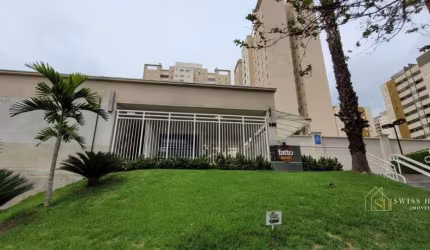 Apartamento com 2 quartos à venda na Rua Hermantino Coelho, --, Mansões Santo Antônio, Campinas, 63 m2 por R$ 760.000